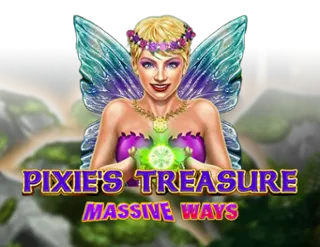 Pixie’s Treasure