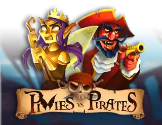 Pixies vs Pirates