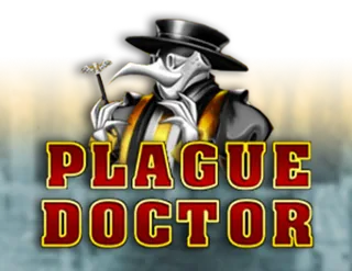 Plague Doctor