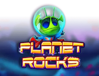 Planet Rocks