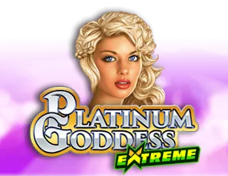 Platinum Goddess Extreme