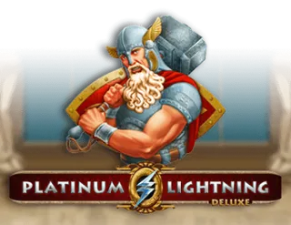 Platinum Lightning Deluxe