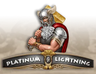 Platinum Lightning