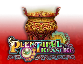Plentiful Treasures