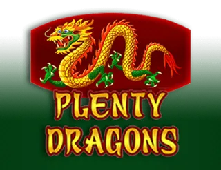 Plenty Dragons