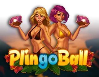 Plingo Ball