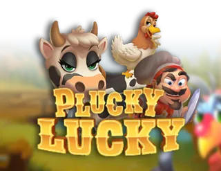 Plucky Lucky