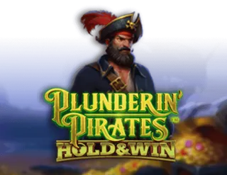 Plunderin' Pirates