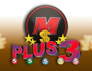 Plus 3 - Classic