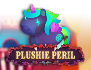Plushie Peril