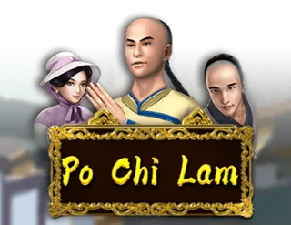Po Chi Lam