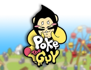 Poke The Guy