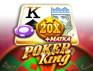 Poker King