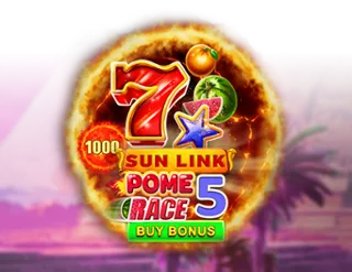 Pome Race 10 Sun Link
