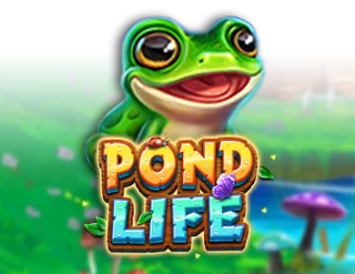 Pond Life