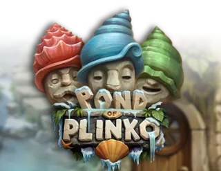 Pond of Plinko