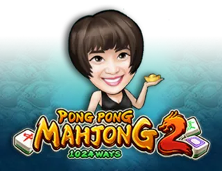 Pong Pong Mahjong 2