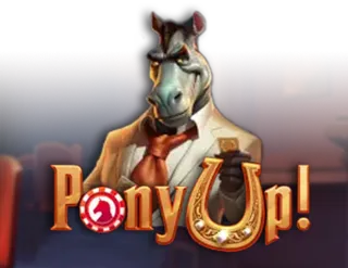 Pony Up