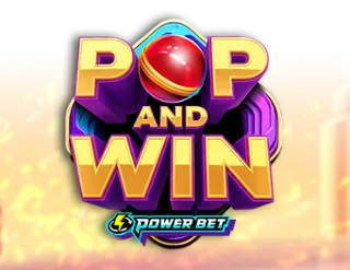 Pop and Win