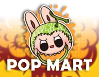Pop Mart