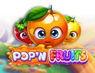 Pop’n Fruits