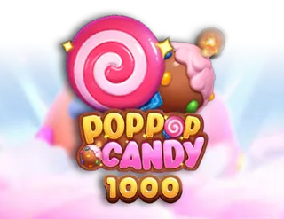Pop Pop Candy 1000