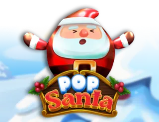 Pop Santa