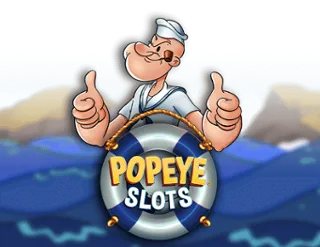 Popeye Slots