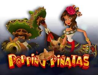 Popping Piñatas