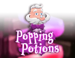 Popping Potions