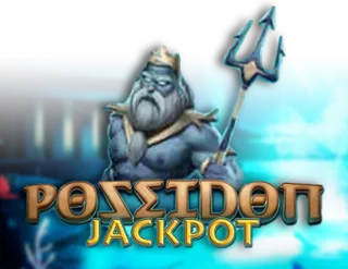 Poseidon Jackpot