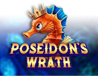 Poseidon's Wrath