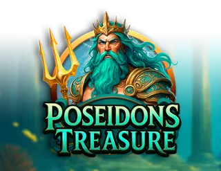 Poseidons Treasure