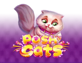 Posh Cats
