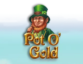 Pot o' Gold