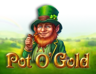 Pot O'Gold (Wizard Games)