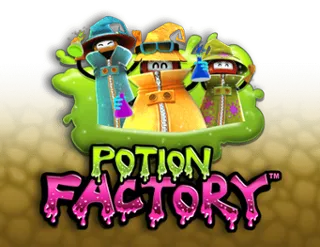 Potion Factory