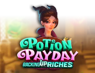 Potion Payday