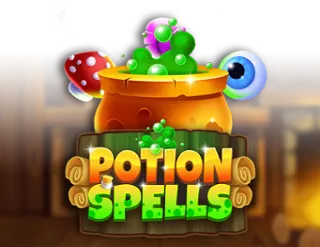 Potion Spells