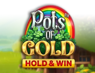 Pots of Gold