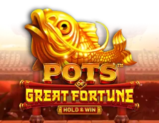 Pots of Great Fortune