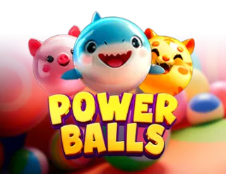 Power Balls