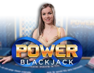 Power Blackjack