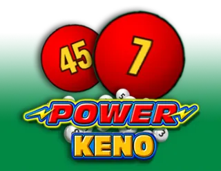 Power Keno