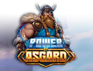 Power of Asgard