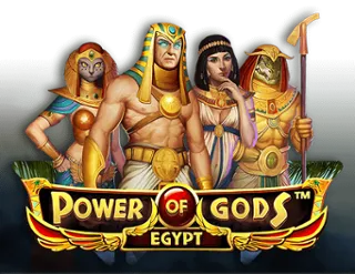 Power of Gods: Egypt