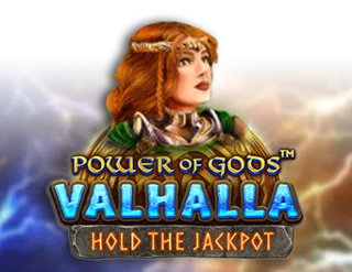 Power of Gods: Valhalla