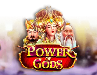 Power of Gods