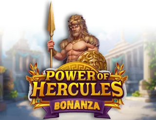 Power of Hercules Bonanza