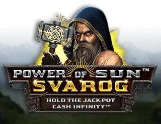 Power of Sun: Svarog
